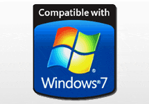 Поддержка Windows 7